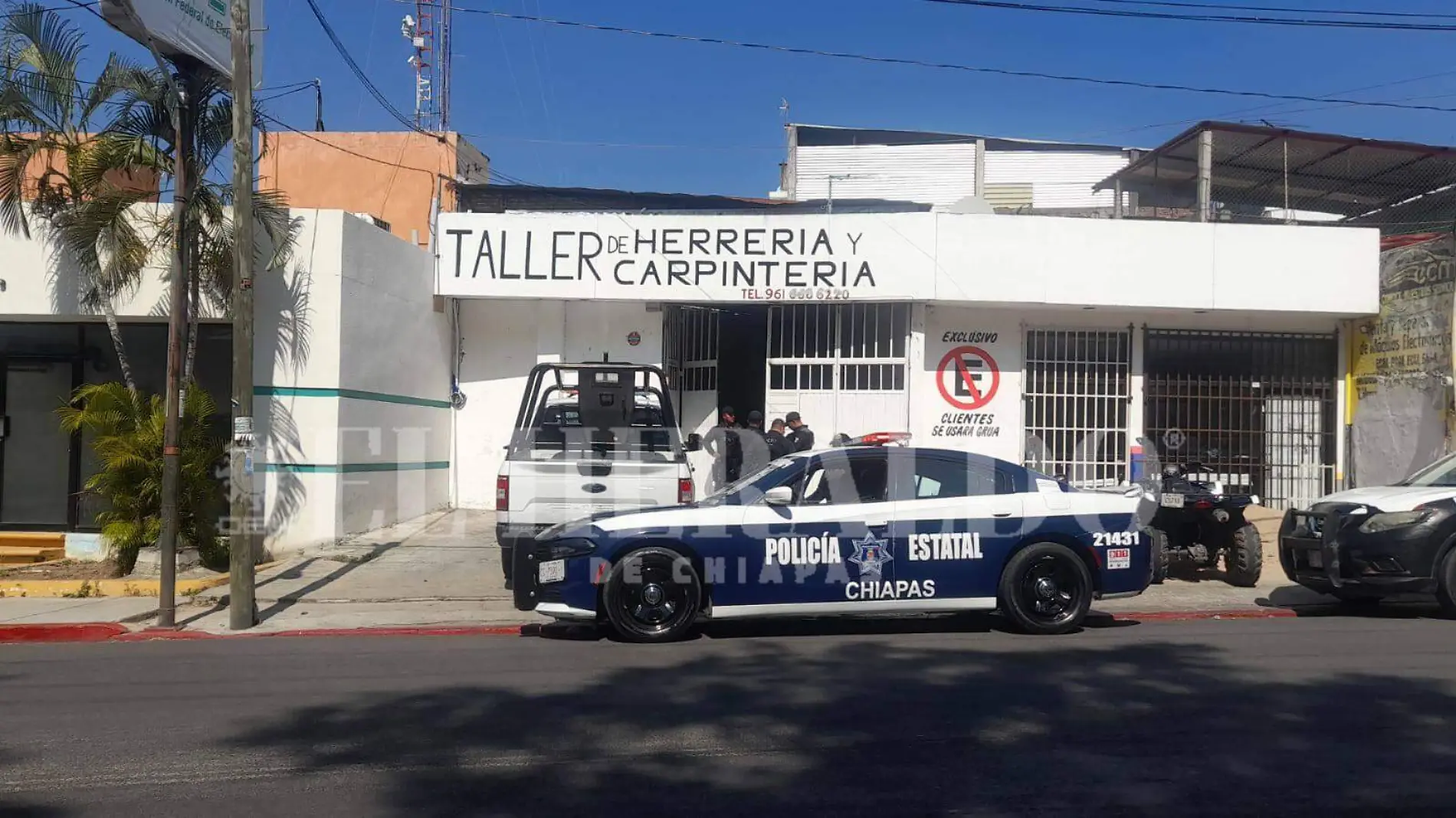 roban taller0